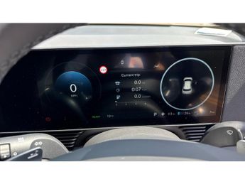 Hyundai IONIQ 5 125kW Advance 63 kWh 5dr Auto Electric Hatchback