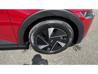 Hyundai IONIQ 5 125kW Advance 63 kWh 5dr Auto Electric Hatchback