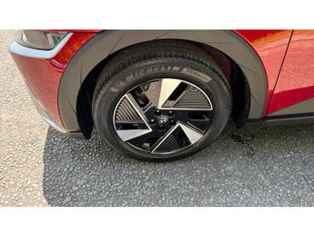 Hyundai IONIQ 5 125kW Advance 63 kWh 5dr Auto Electric Hatchback