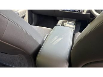 Hyundai IONIQ 5 125kW Advance 63 kWh 5dr Auto Electric Hatchback