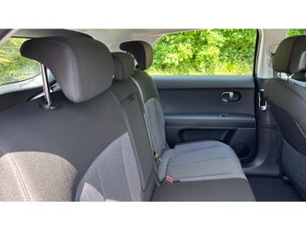 Hyundai IONIQ 5 125kW Advance 63 kWh 5dr Auto Electric Hatchback