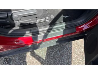 Hyundai IONIQ 5 125kW Advance 63 kWh 5dr Auto Electric Hatchback