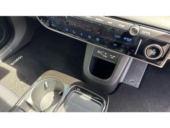 Hyundai IONIQ 5 125kW Advance 63 kWh 5dr Auto Electric Hatchback