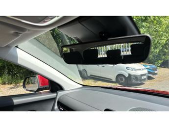 Hyundai IONIQ 5 125kW Advance 63 kWh 5dr Auto Electric Hatchback