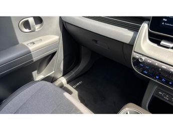 Hyundai IONIQ 5 125kW Advance 63 kWh 5dr Auto Electric Hatchback