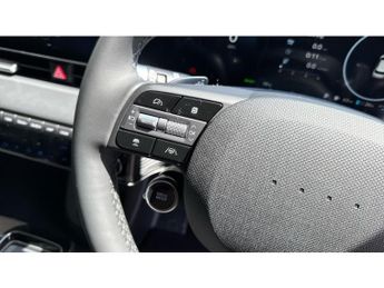 Hyundai IONIQ 5 125kW Advance 63 kWh 5dr Auto Electric Hatchback