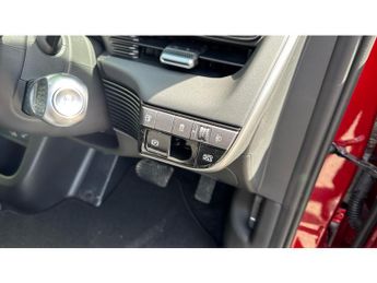 Hyundai IONIQ 5 125kW Advance 63 kWh 5dr Auto Electric Hatchback