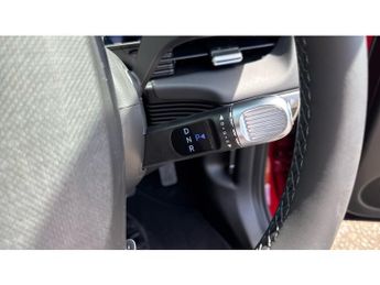 Hyundai IONIQ 5 125kW Advance 63 kWh 5dr Auto Electric Hatchback