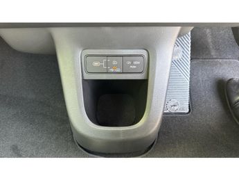 Hyundai IONIQ 5 125kW Advance 63 kWh 5dr Auto Electric Hatchback