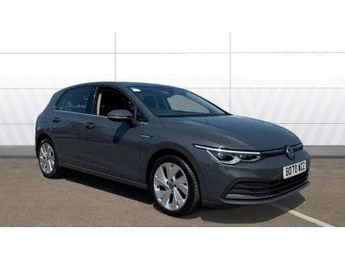 Volkswagen Golf 1.5 eTSI 150 Style 5dr DSG Petrol Hatchback