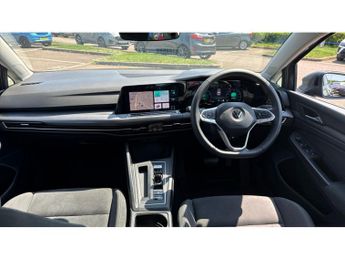 Volkswagen Golf 1.5 eTSI 150 Style 5dr DSG Petrol Hatchback