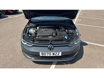 Volkswagen Golf 1.5 eTSI 150 Style 5dr DSG Petrol Hatchback