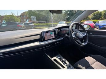 Volkswagen Golf 1.5 eTSI 150 Style 5dr DSG Petrol Hatchback