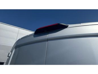 Ford Transit E-350 L3 Rwd 135kW 68kWh H2 Trend Van Auto [DAP]