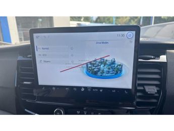 Ford Transit E-350 L3 Rwd 135kW 68kWh H2 Trend Van Auto [DAP]