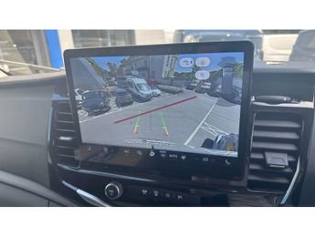 Ford Transit E-350 L3 Rwd 135kW 68kWh H2 Trend Van Auto [DAP]