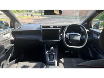 Ford Puma 1.0 EcoBoost Hybrid mHEV ST-Line 5dr DCT Petrol Hatchback