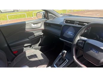 Ford Puma 1.0 EcoBoost Hybrid mHEV ST-Line 5dr DCT Petrol Hatchback