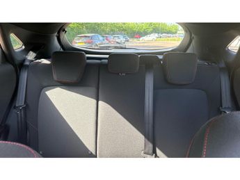 Ford Puma 1.0 EcoBoost Hybrid mHEV ST-Line 5dr DCT Petrol Hatchback
