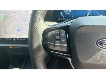 Ford Puma 1.0 EcoBoost Hybrid mHEV ST-Line 5dr DCT Petrol Hatchback