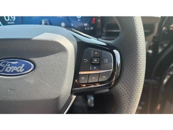 Ford Puma 1.0 EcoBoost Hybrid mHEV ST-Line 5dr DCT Petrol Hatchback