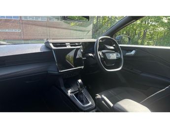Ford Puma 1.0 EcoBoost Hybrid mHEV ST-Line 5dr DCT Petrol Hatchback