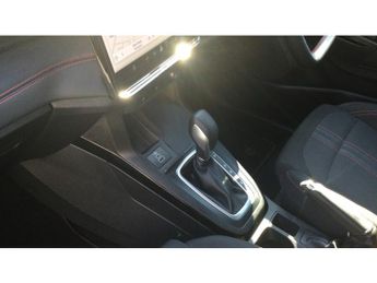 Ford Puma 1.0 EcoBoost Hybrid mHEV ST-Line 5dr DCT Petrol Hatchback