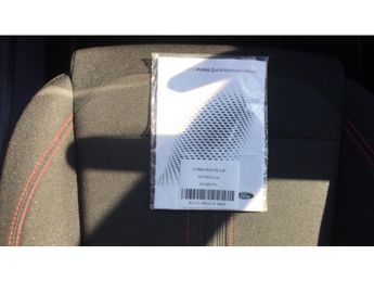 Ford Puma 1.0 EcoBoost Hybrid mHEV ST-Line 5dr DCT Petrol Hatchback