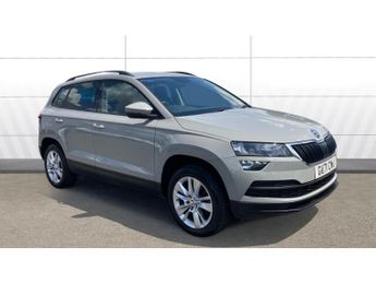 Skoda Karoq 1.5 TSI SE Technology 5dr DSG Petrol Estate