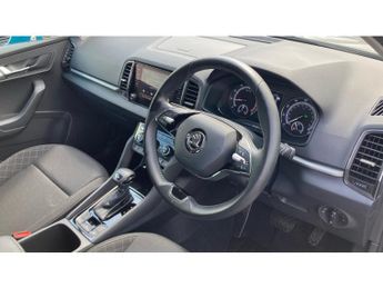 Skoda Karoq 1.5 TSI SE Technology 5dr DSG Petrol Estate