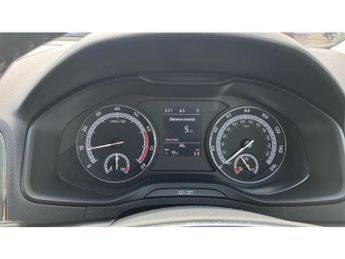 Skoda Karoq 1.5 TSI SE Technology 5dr DSG Petrol Estate
