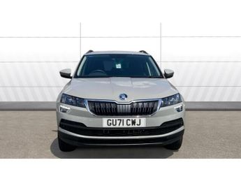 Skoda Karoq 1.5 TSI SE Technology 5dr DSG Petrol Estate