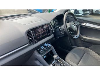 Skoda Karoq 1.5 TSI SE Technology 5dr DSG Petrol Estate