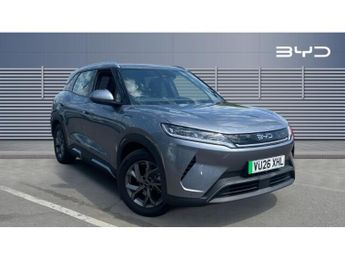 BYD Atto 2 130kW Boost 51kWh 5dr Auto Electric Hatchback