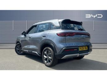 BYD Atto 2 130kW Boost 51kWh 5dr Auto Electric Hatchback