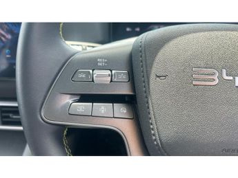 BYD Atto 2 130kW Boost 51kWh 5dr Auto Electric Hatchback