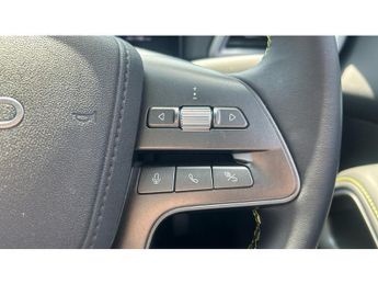 BYD Atto 2 130kW Boost 51kWh 5dr Auto Electric Hatchback