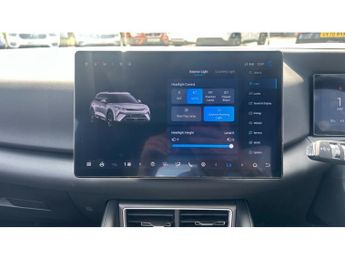 BYD Atto 2 130kW Boost 51kWh 5dr Auto Electric Hatchback
