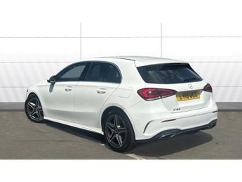 Mercedes-Benz A-Class A180 AMG Line Executive 5dr Auto Petrol Hatchback