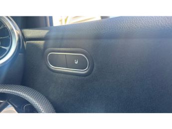 Mercedes-Benz A-Class A180 AMG Line Executive 5dr Auto Petrol Hatchback