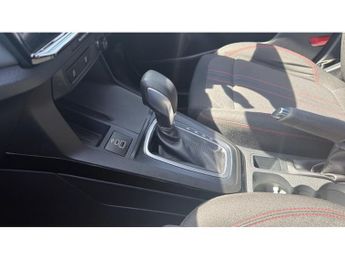 Ford Puma 1.0 EcoBoost Hybrid mHEV ST-Line 5dr DCT Petrol Hatchback