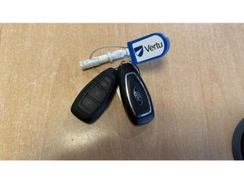 Ford Puma 1.0 EcoBoost Hybrid mHEV ST-Line 5dr DCT Petrol Hatchback