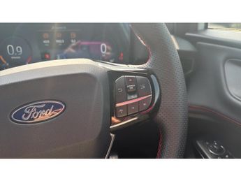 Ford Puma 1.0 EcoBoost Hybrid mHEV ST-Line 5dr DCT Petrol Hatchback
