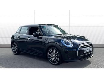 MINI Hatchback 1.5 Cooper Exclusive 5dr Auto Petrol Hatchback