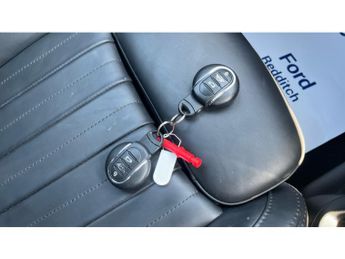 MINI Hatchback 1.5 Cooper Exclusive 5dr Auto Petrol Hatchback
