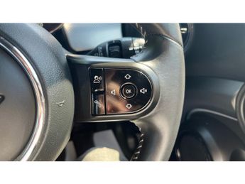 MINI Hatchback 1.5 Cooper Exclusive 5dr Auto Petrol Hatchback