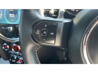 MINI Hatchback 1.5 Cooper Exclusive 5dr Auto Petrol Hatchback