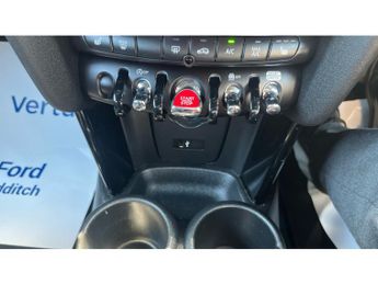 MINI Hatchback 1.5 Cooper Exclusive 5dr Auto Petrol Hatchback