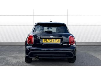 MINI Hatchback 1.5 Cooper Exclusive 5dr Auto Petrol Hatchback