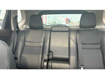 Nissan X-Trail 1.5 E-Power E-4orce 213 Tekna 5dr Auto Hybrid Station Wagon